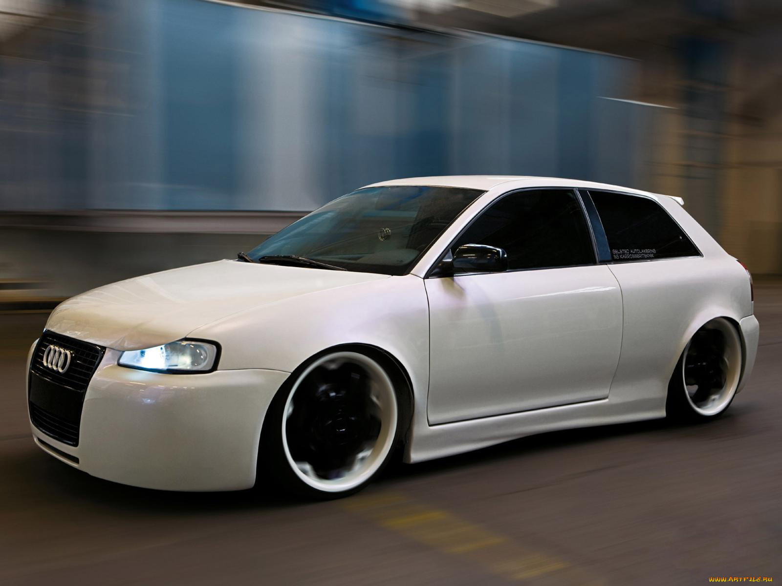 , audi